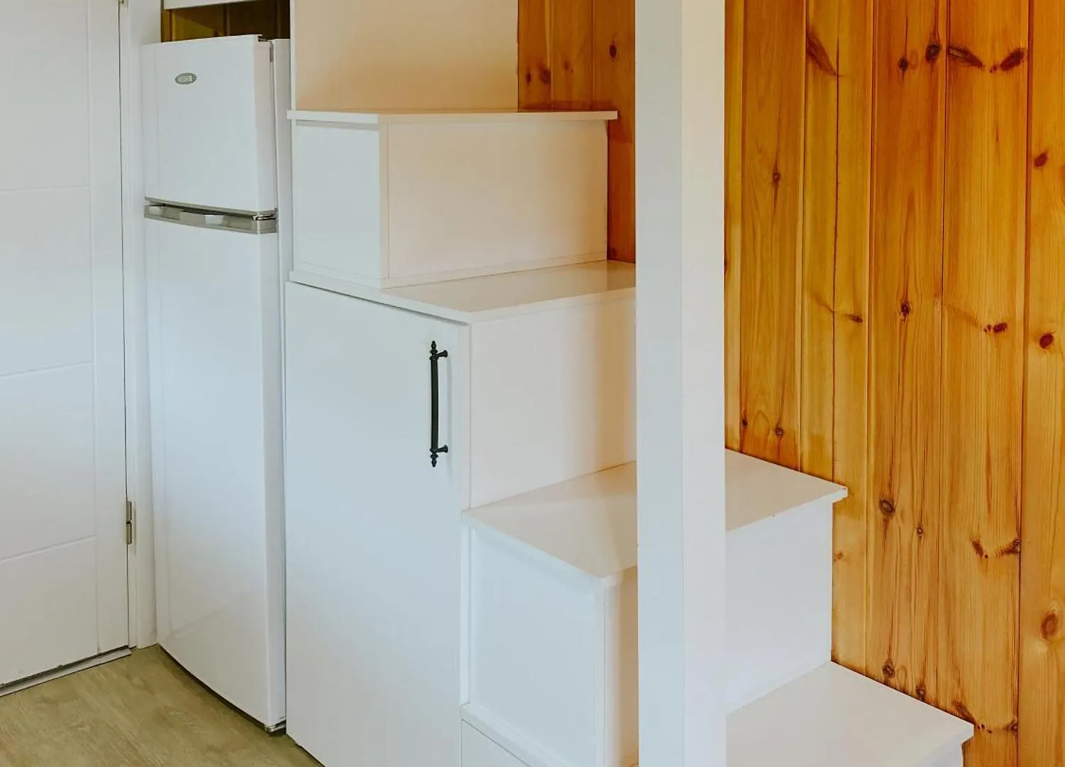 Miya Garden Tiny House Apartment Bodrum