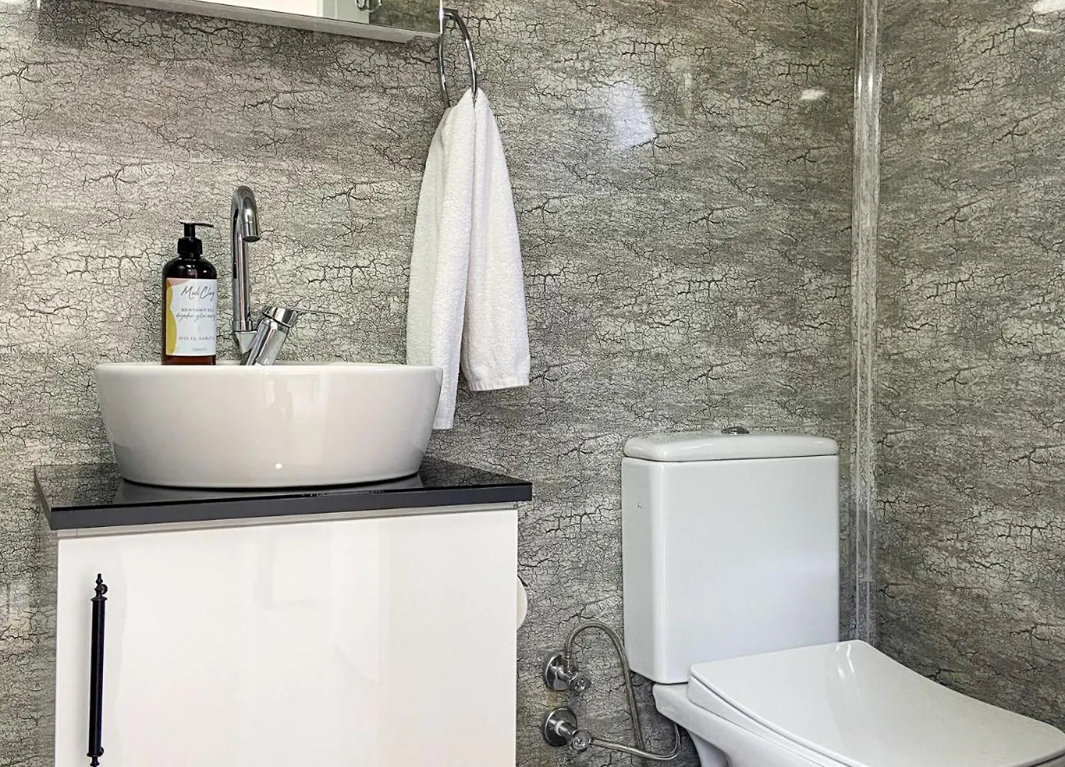 Miya Garden Tiny House Apartment Bodrum